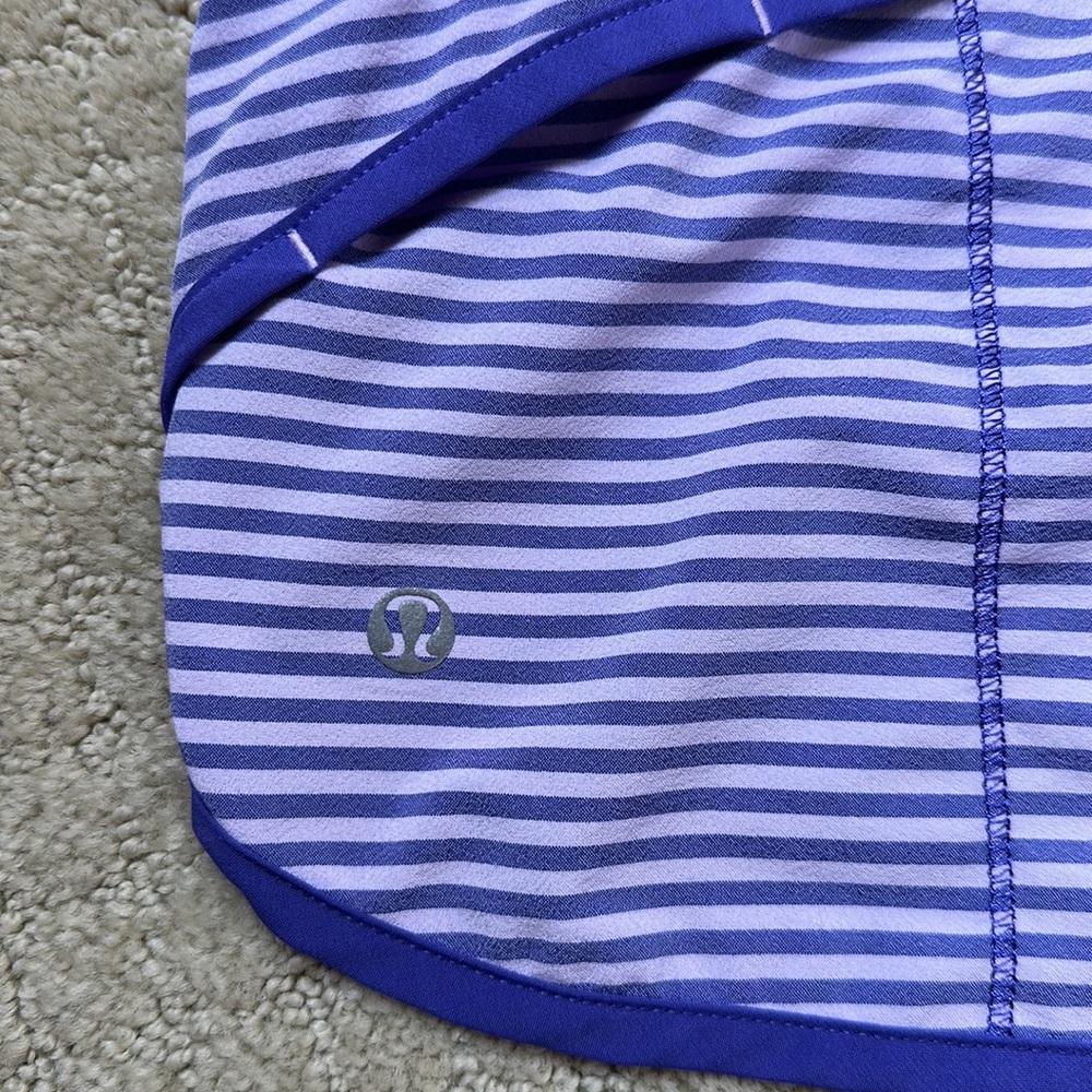 Lululemon Speed Short - Picture 3 of 8